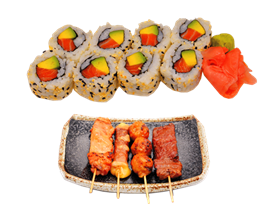 MENU M2B